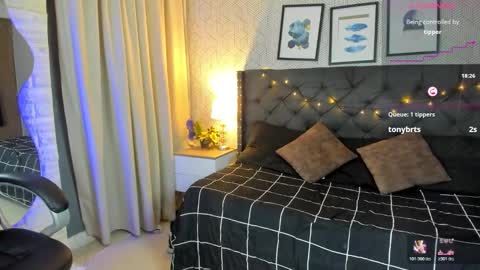 sophie__blare online show from February 2026 07:12:01 PM