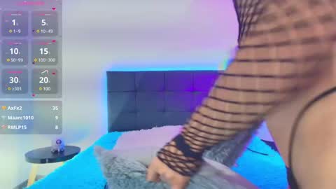 Sophie  online show from March 2025 01:22:01 AM