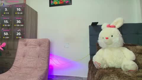 Sophie  online show from March 2026 10:14:01 PM