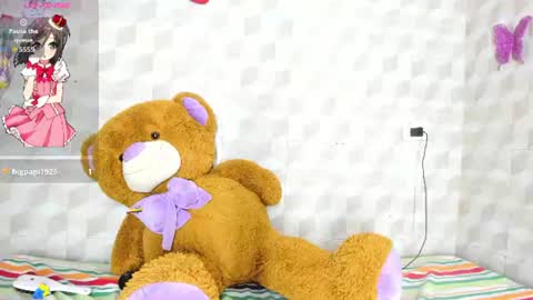 sophie_bunny01 online show from July 2026 03:05:02 PM
