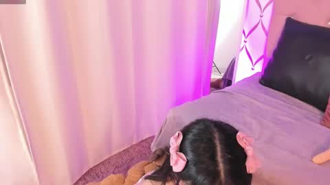 Sophie online show from December 2024 04:34:01 AM