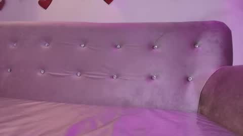 Snapshot of sophie_clay chatting on February 2026 07:34:02 PM Sophie online show from February 2026 07:34:02 PM