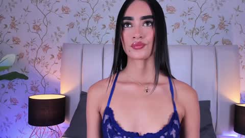 Sofia  santodomingo online show from January 2025 08:02:01 PM