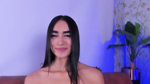 Sofia  santodomingo online show from January 2025 01:43:02 AM