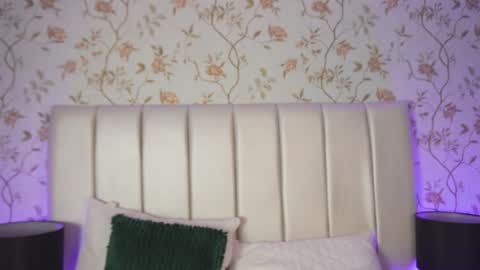 Sofia  santodomingo online show from January 2025 11:22:01 PM