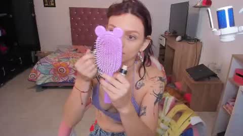 sophie doll online show from June 2026 06:46:02 PM