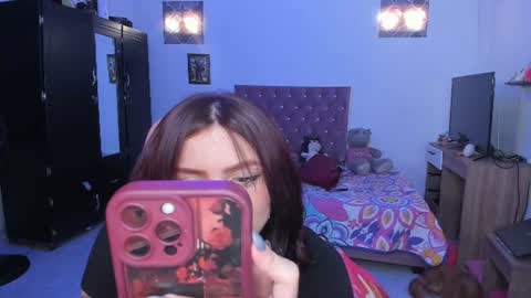 sophie doll online show from June 2026 09:43:02 PM