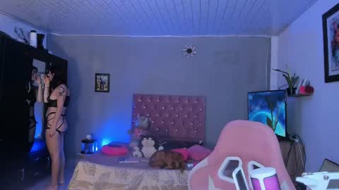 sophie doll online show from July 2026 07:50:01 PM