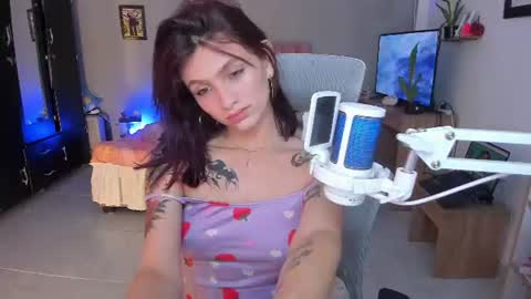 sophie doll online show from July 2026 12:42:01 AM