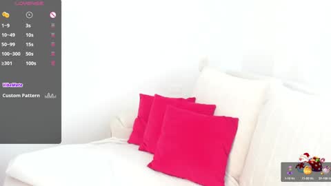   online show from January 2025 07:45:01 PM