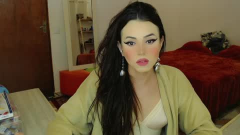 Sophie Fantasys online show from May 2026 05:04:01 AM