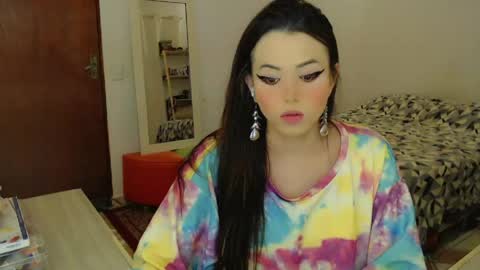 Sophie Fantasys online show from June 2026 08:20:02 AM