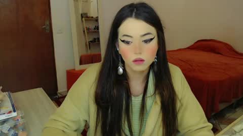 Sophie Fantasys online show from June 2026 12:58:02 AM