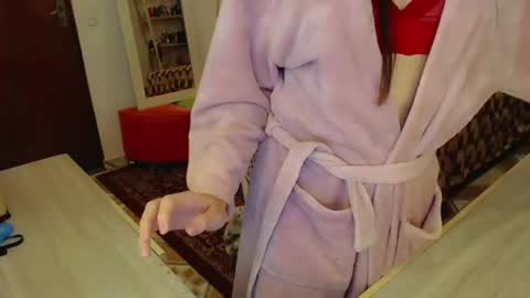 Sophie Fantasys online show from June 2026 02:24:02 AM