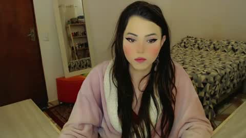 Sophie Fantasys online show from June 2026 03:25:02 PM