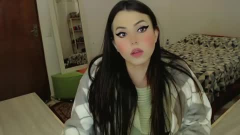 Sophie Fantasys online show from June 2026 05:17:02 AM