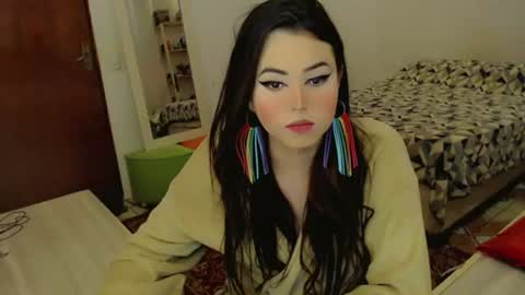 Sophie Fantasys online show from July 2026 05:37:01 PM