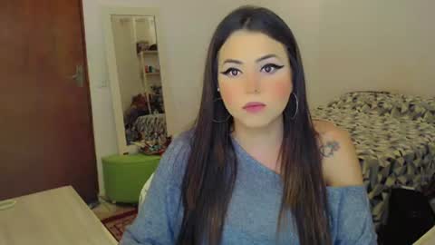 Sophie Fantasys online show from July 2026 12:25:02 AM