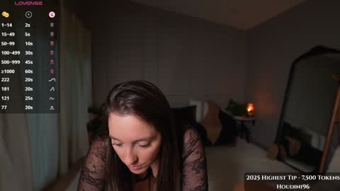 sophie_fennec online show from September 2025 10:53:01 PM