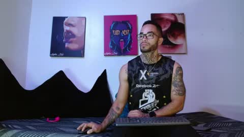SOPHIE - FOXX online show from July 2026 12:01:01 PM