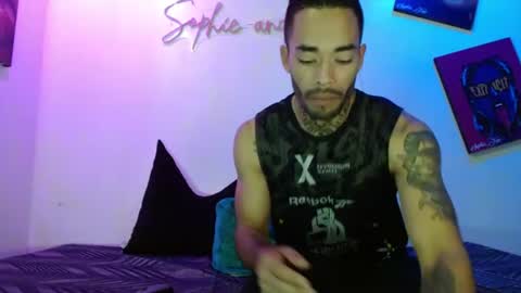 SOPHIE - FOXX online show from July 2026 12:01:01 PM