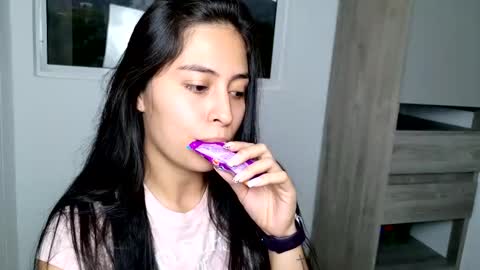 Sophie online show from February 2025 11:09:01 PM