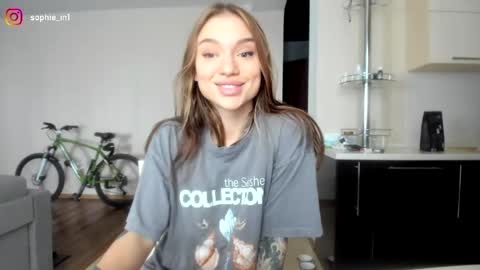 Sonya  online show from May 2026 05:46:02 AM