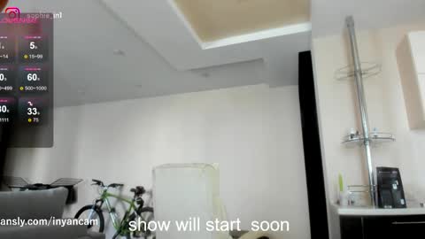Sonya  online show from June 2026 06:18:02 AM