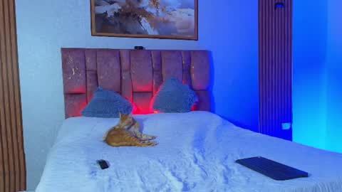  SOPHIE JANNER online show from July 2026 01:47:01 AM
