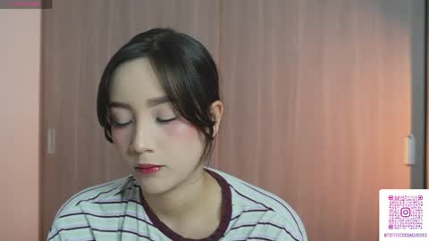 Snapshot of sophie_lii chatting on April 2026 11:06:01 PM Sophie or Sof online show from April 2026 11:06:01 PM