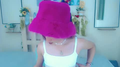 sophie_miaa online show from February 2025 12:30:02 AM