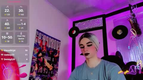 sophie_miaa online show from November 2025 11:22:01 AM