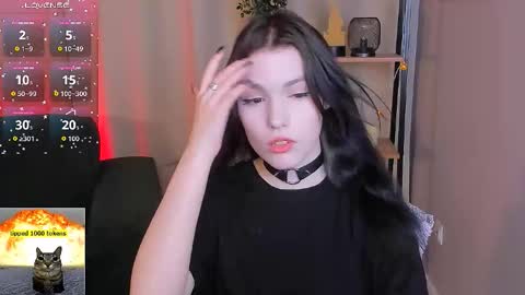 Snapshot of sophie_nomenal_ chatting on September 2025 09:05:01 PM sophie_nomenal_ online show from September 2025 09:05:01 PM