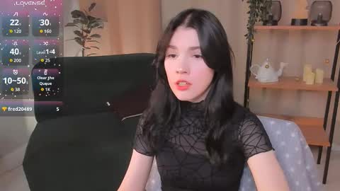 Snapshot of sophie_nomenal_ chatting on October 2025 08:59:01 PM sophie_nomenal_ online show from October 2025 08:59:01 PM