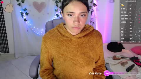 Sophie  online show from April 2026 11:27:01 PM