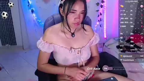 Sophie  online show from July 2026 03:23:01 AM