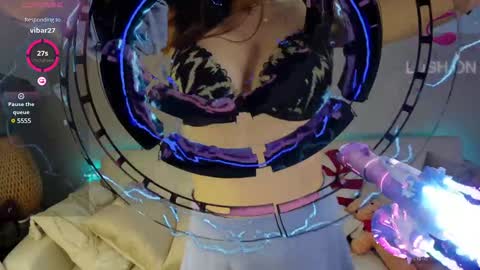 Sophie online show from January 2025 09:21:02 AM