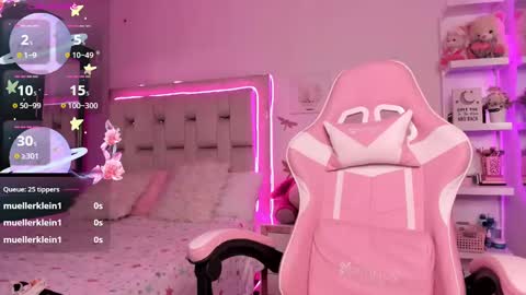 Snapshot of sophie_russo2 chatting on March 2025 07:03:01 AM Sophie online show from March 2025 07:03:01 AM