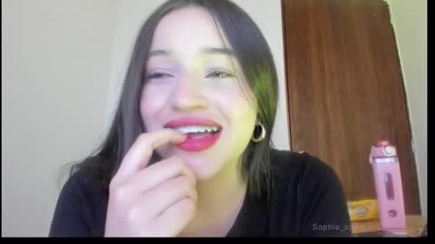 sophie_spencer1 online show from September 2025 03:10:01 AM