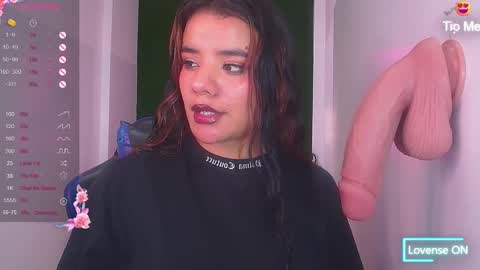 Sofia online show from December 2024 02:49:01 PM