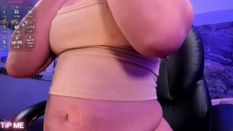 Sophie online show from February 2026 01:13:01 AM