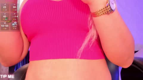 Sophie online show from June 2026 09:39:01 PM