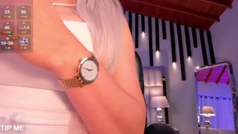 Sophie online show from June 2026 11:40:02 PM