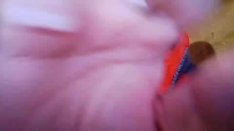 SophieBurnsX online show from April 2026 06:05:02 PM