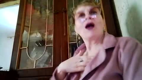 SophieBurnsX online show from June 2026 08:53:01 AM