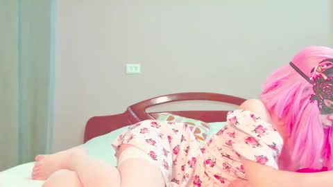 Snapshot of sophiechan69 chatting on January 2025 01:04:02 PM ShopieChan69 online show from January 2025 01:04:02 PM