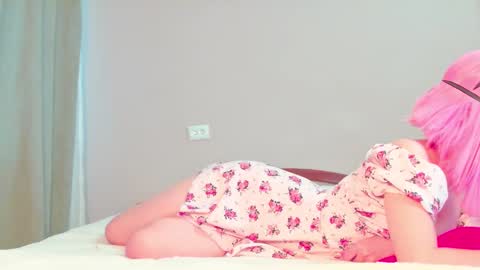 Snapshot of sophiechan69 chatting on September 2025 11:34:02 AM ShopieChan69 online show from September 2025 11:34:02 AM