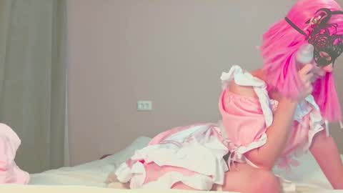 Snapshot of sophiechan69 chatting on January 2026 02:23:01 PM ShopieChan69 online show from January 2026 02:23:01 PM