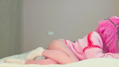 Snapshot of sophiechan69 chatting on February 2026 03:31:01 PM ShopieChan69 online show from February 2026 03:31:01 PM