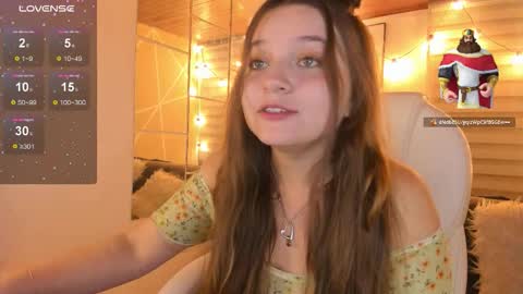 Sophie  online show from February 2026 01:48:01 AM